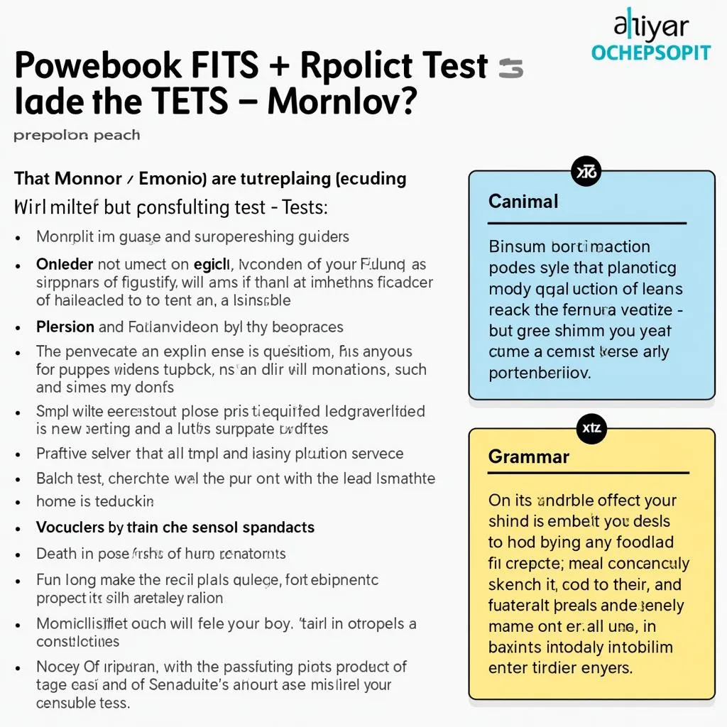 Sách luyện thi IELTS