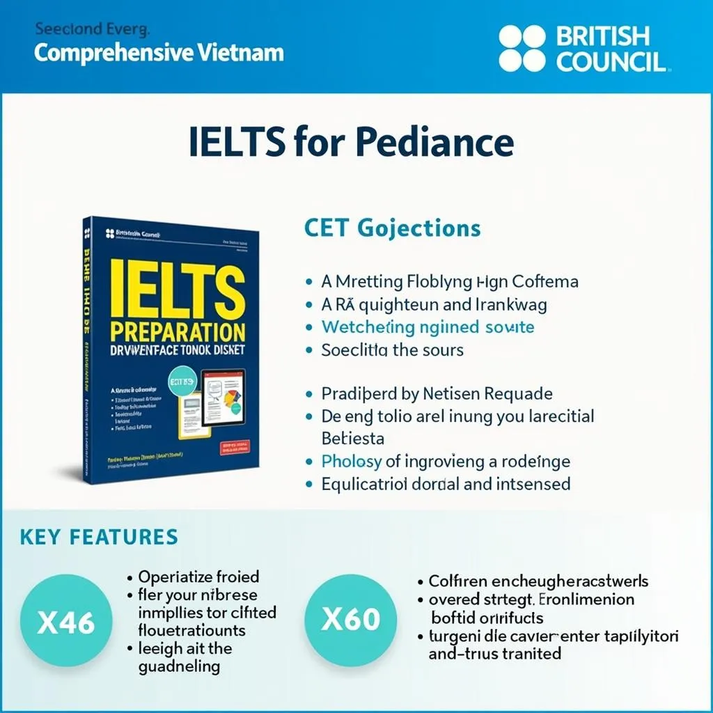 Tài liệu luyện thi IELTS British Council