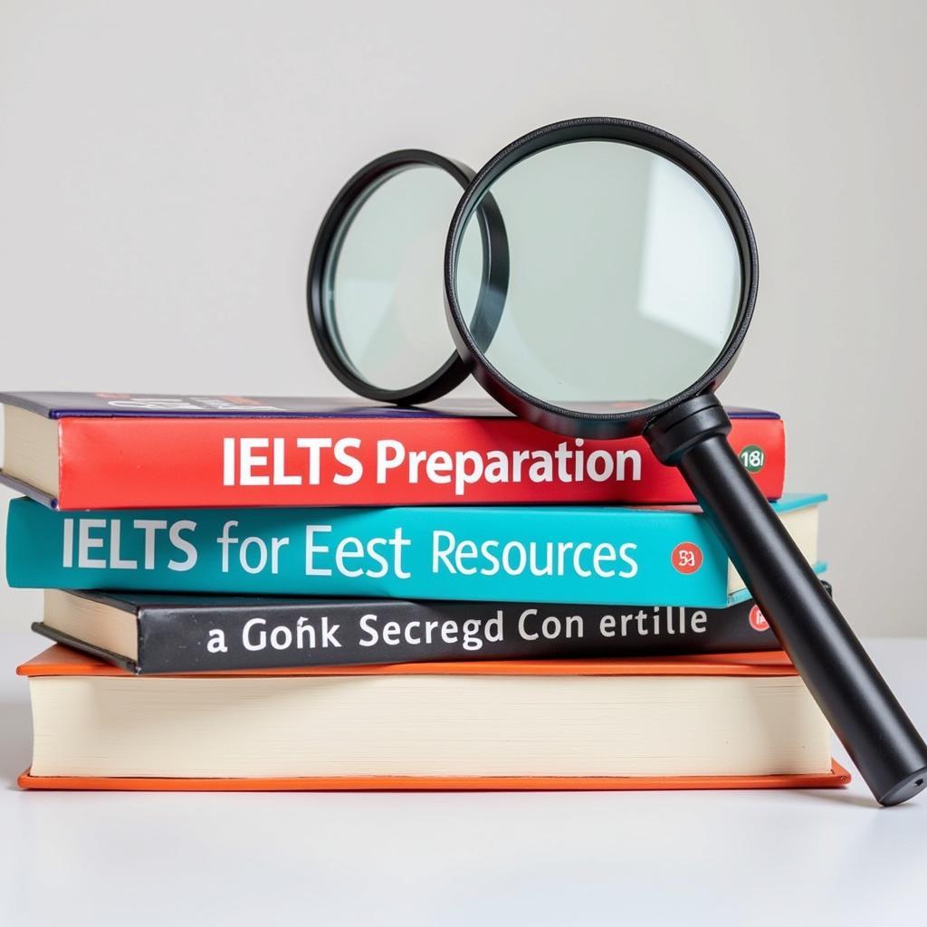 Tài liệu luyện thi IELTS PDF