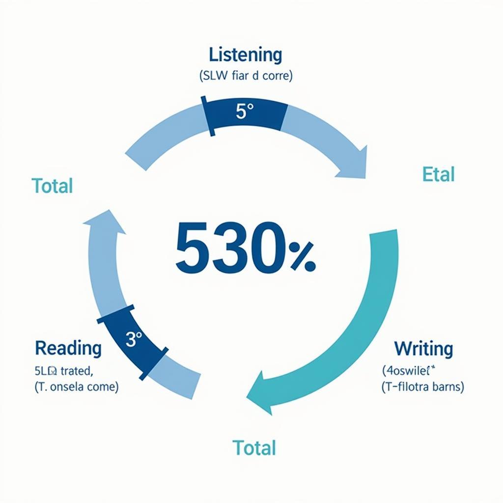 IELTS Total Band Score