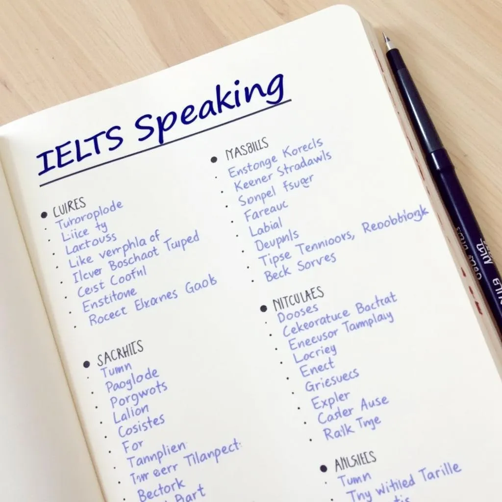 Từ vựng IELTS Speaking về website