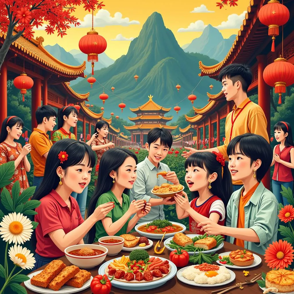 Văn hóa Việt Nam