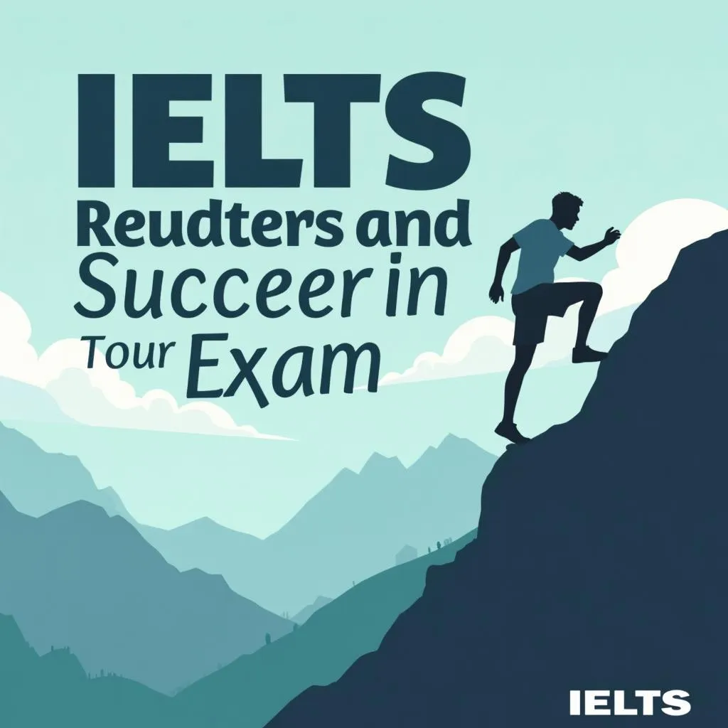 Vượt qua thử thách IELTS