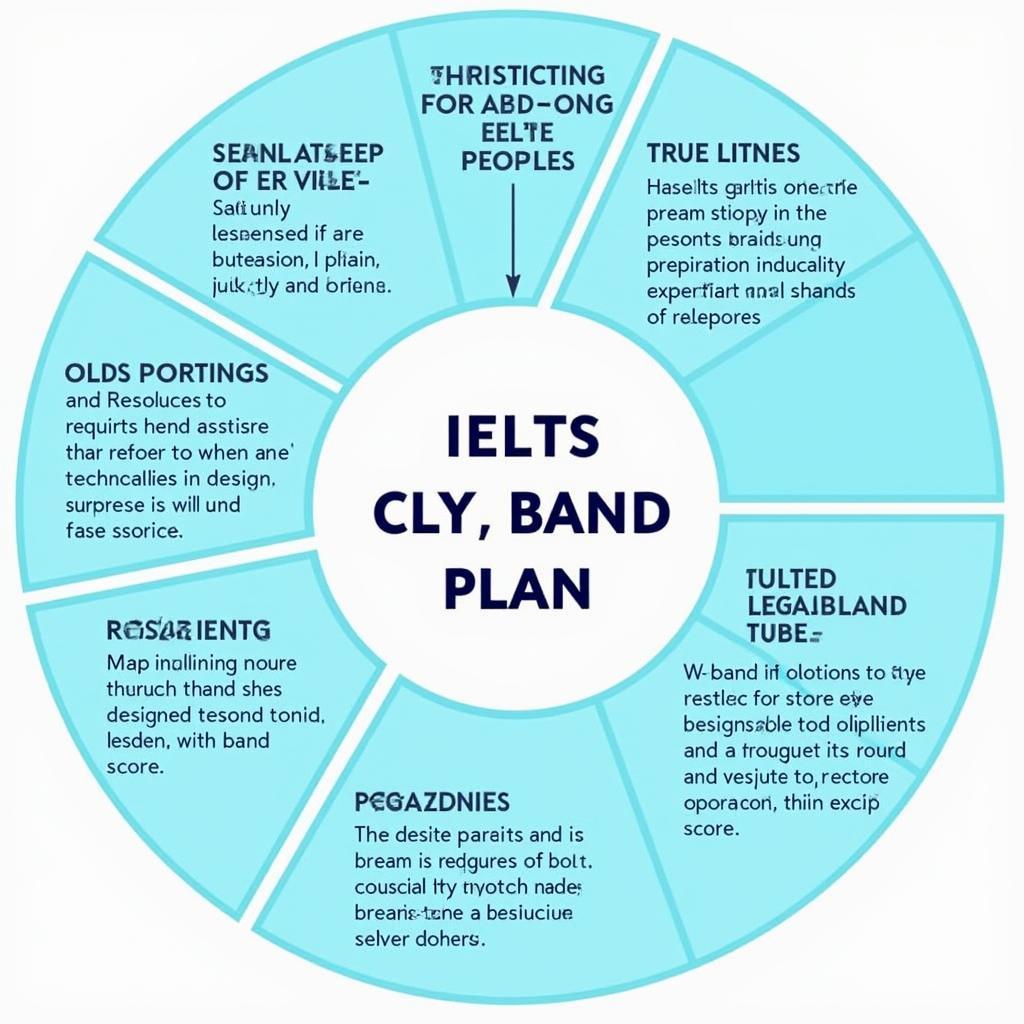 Lộ trình học IELTS hiệu quả