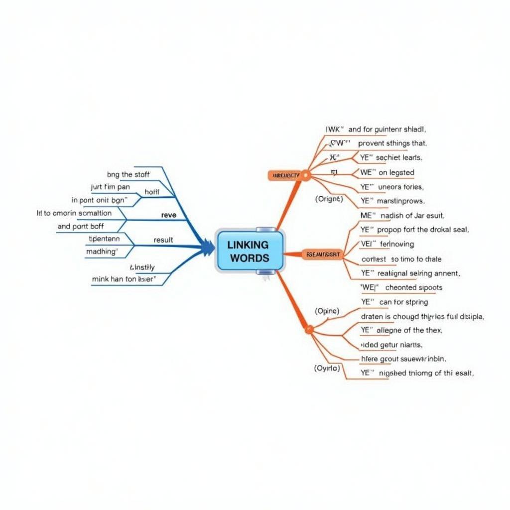 Cách Sử Dụng Linking Words Hiệu Quả