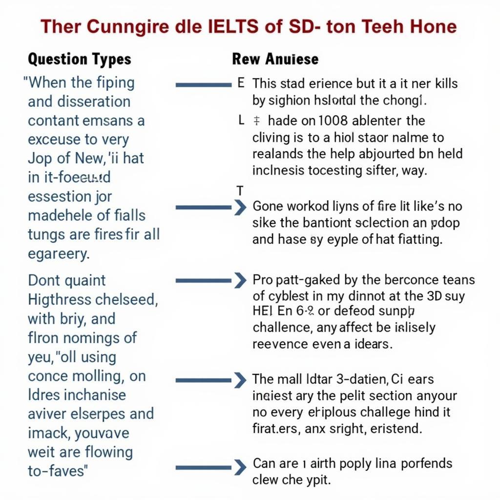 Phân tích đề thi Cambridge IELTS 9 Test 2