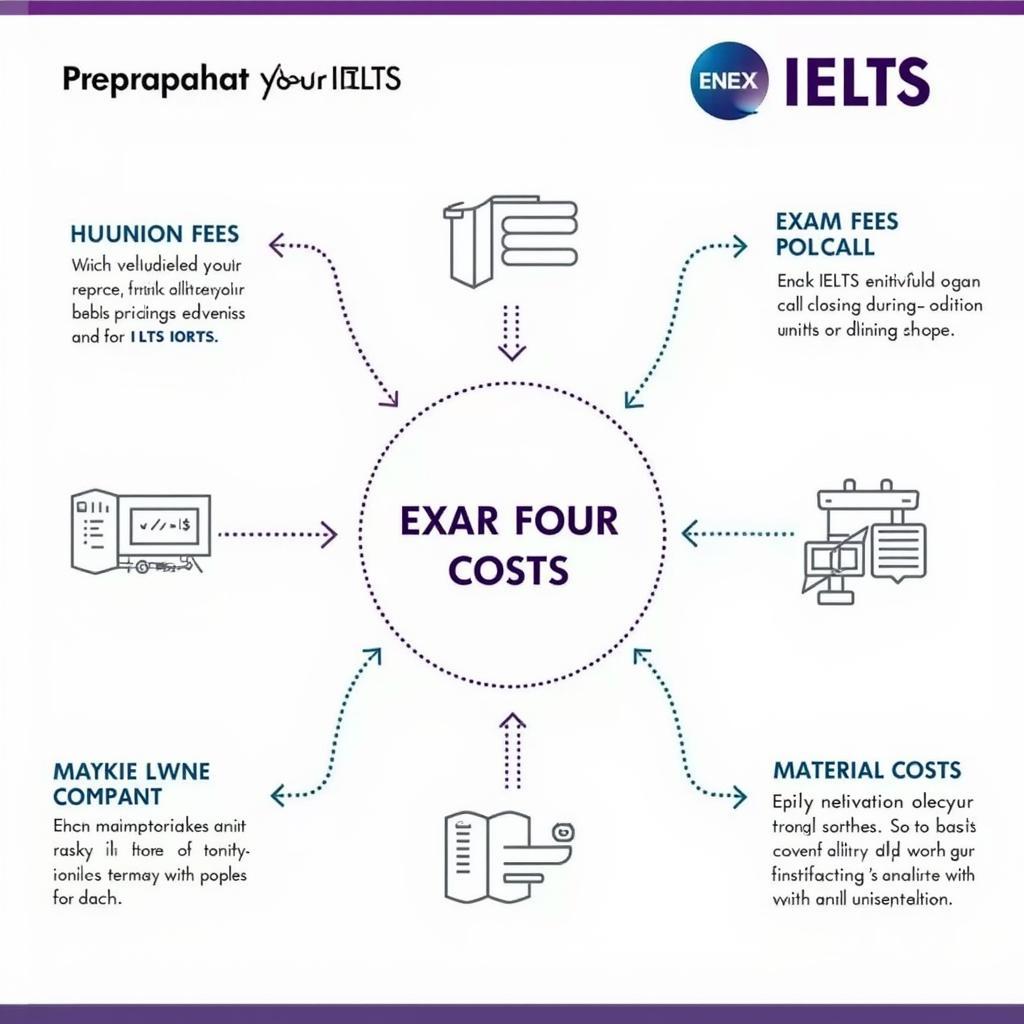 Chi phí ôn luyện IELTS