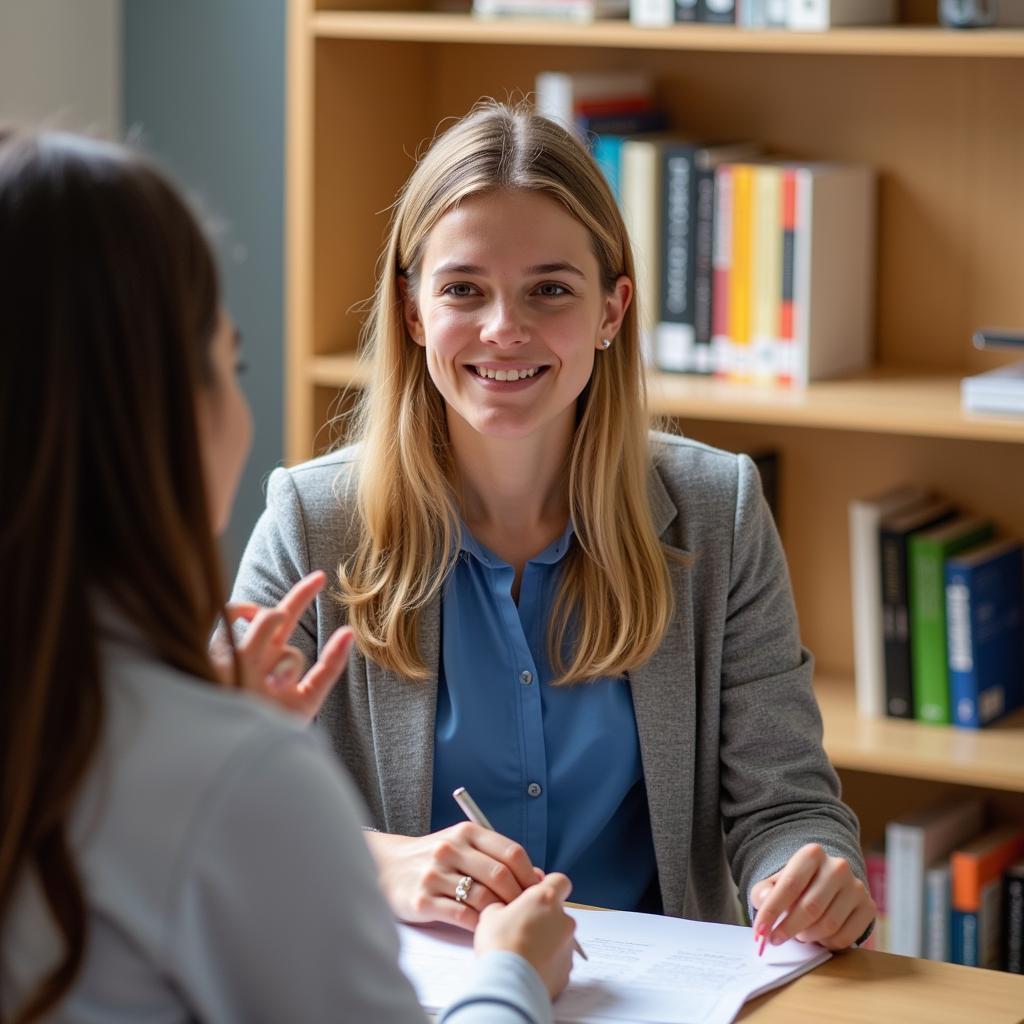 Chủ đề động vật trong IELTS Speaking