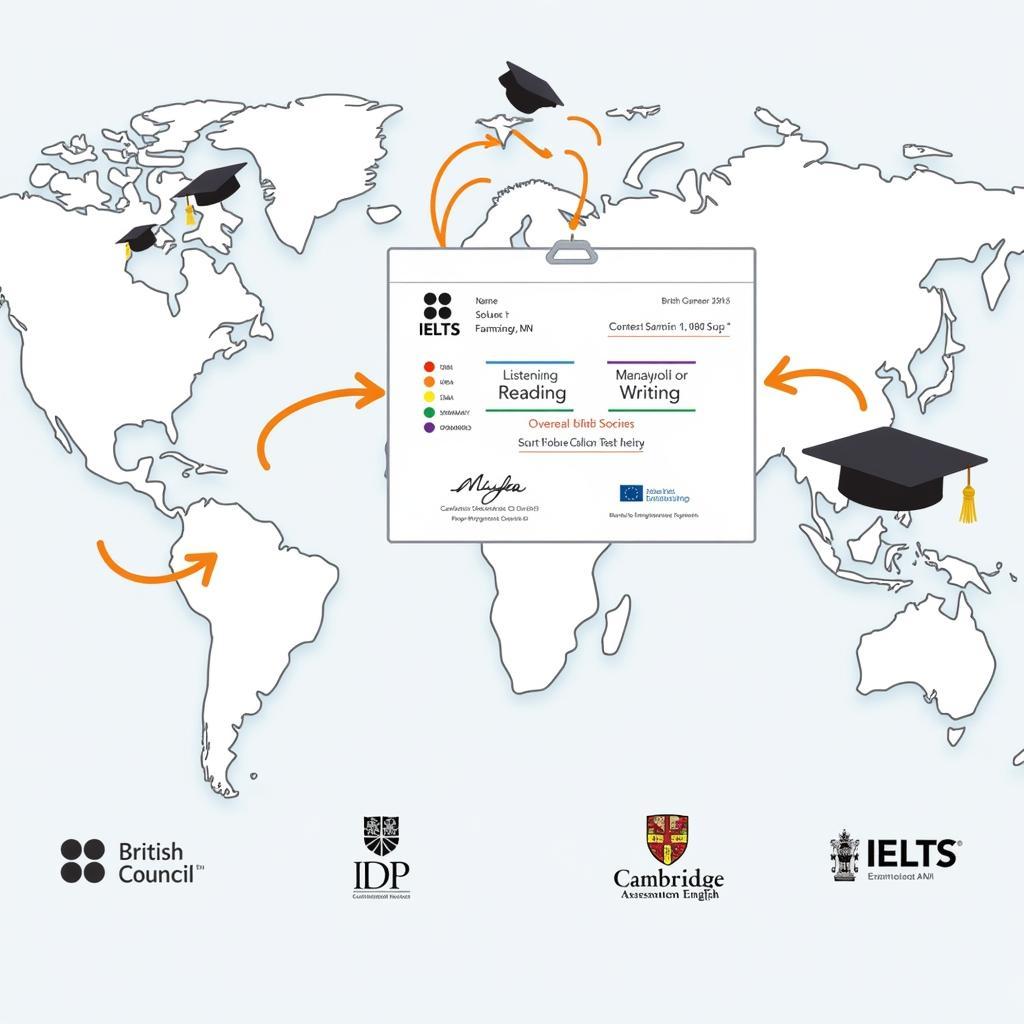 Chứng chỉ IELTS là gì?