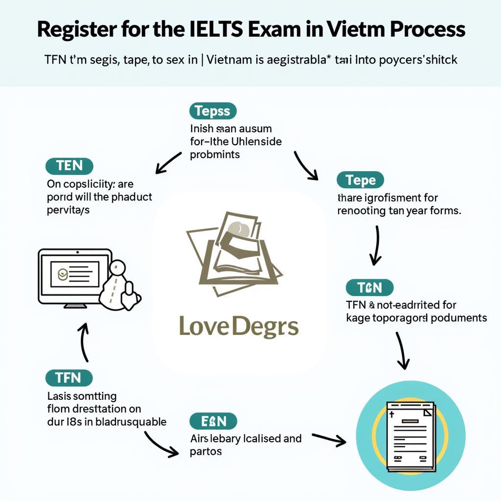 Đăng ký thi IELTS tại Việt Nam