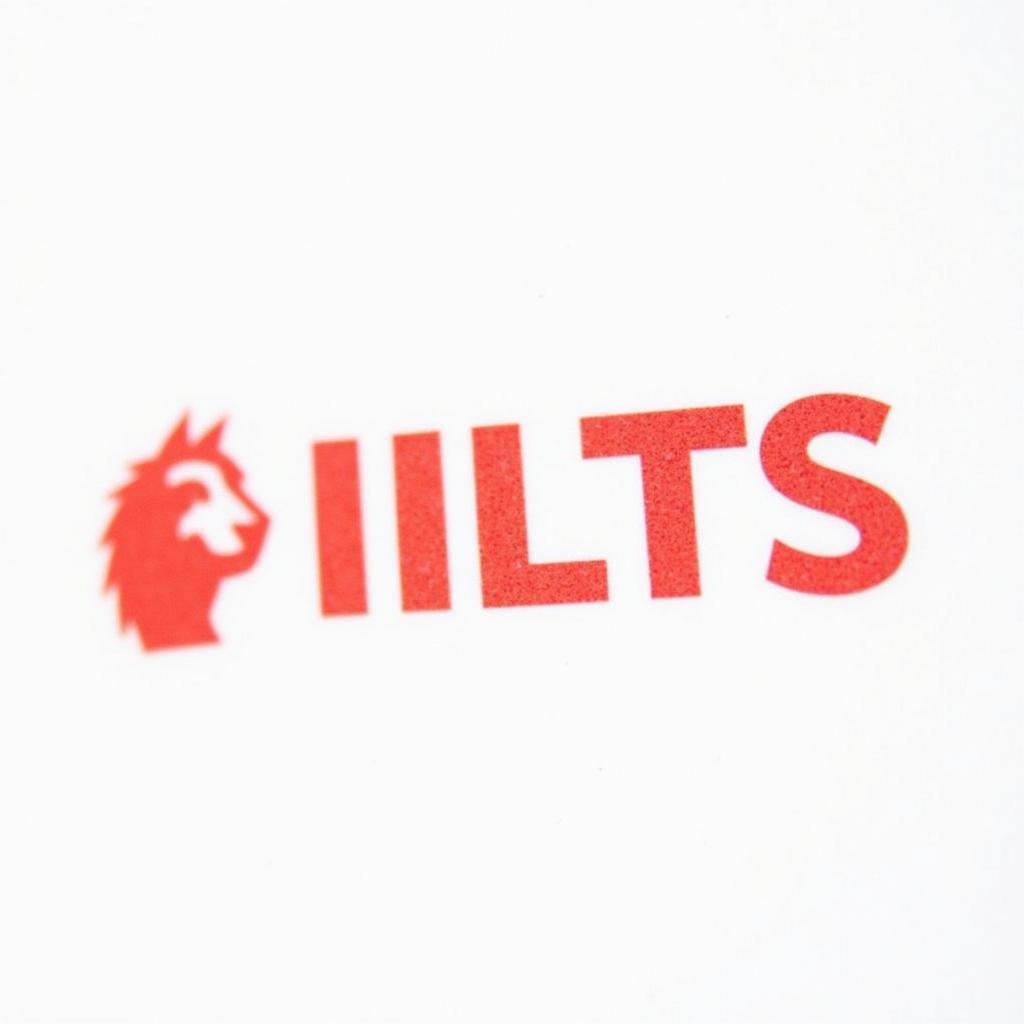 Ý nghĩa và tầm quan trọng của logo IELTS