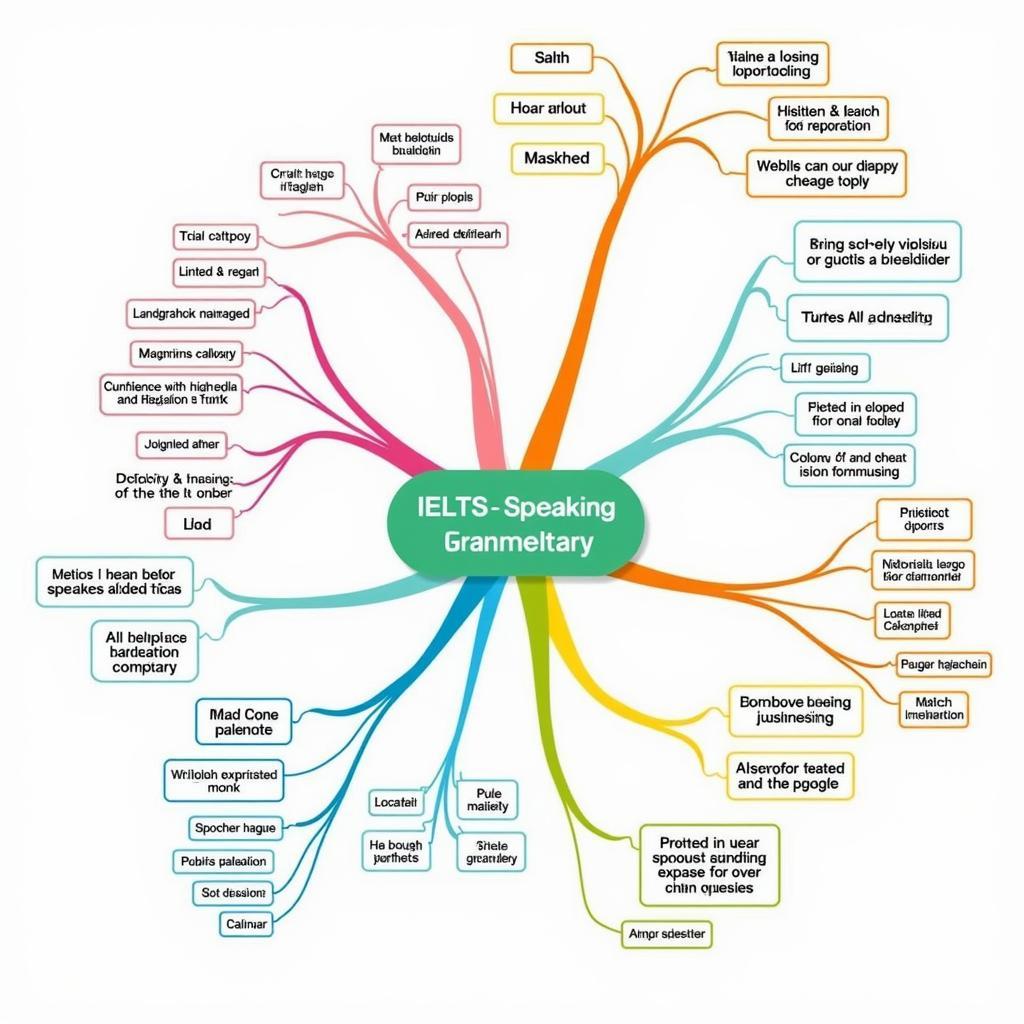 IELTS Speaking Band 7: Từ vựng và Ngữ pháp