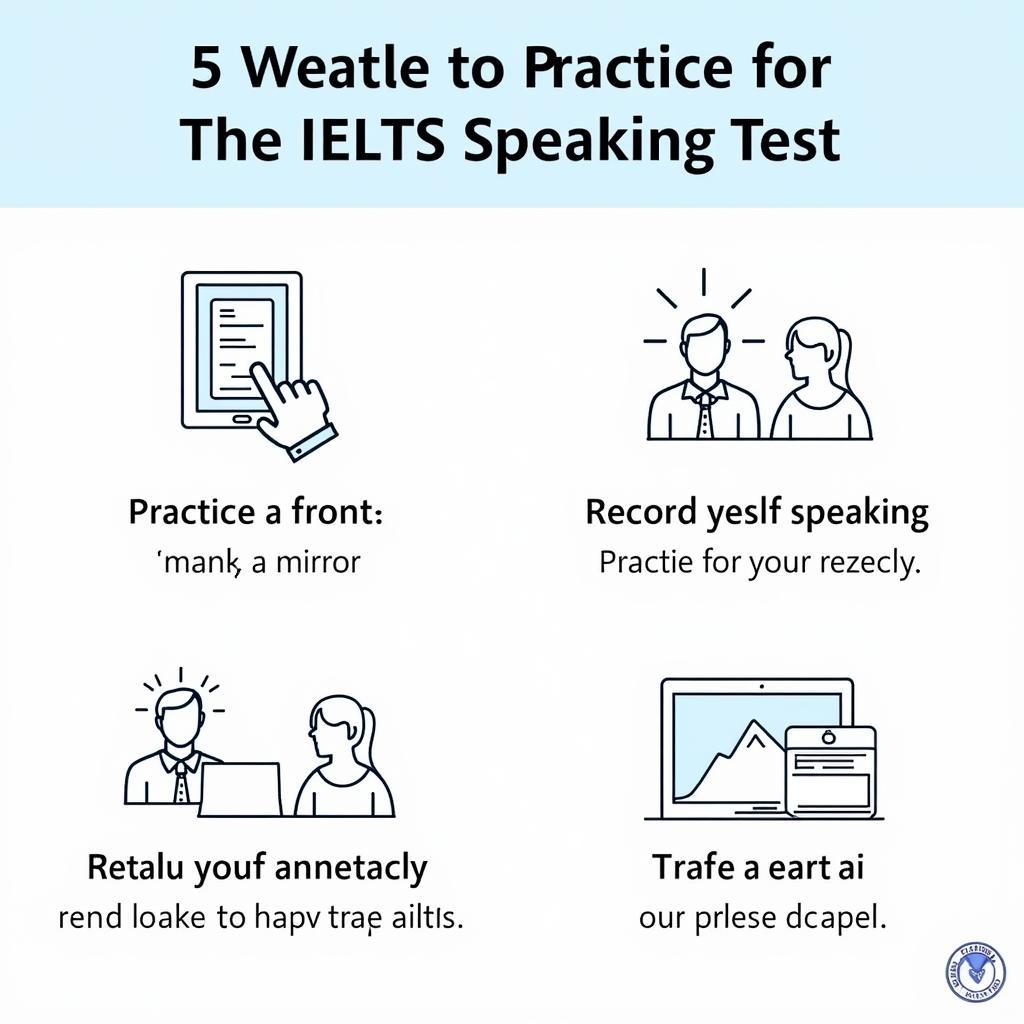 Effective IELTS Speaking Practice