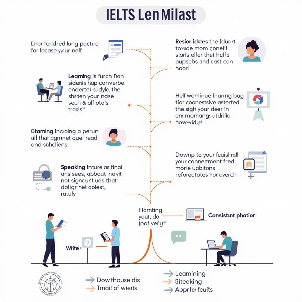 Phương pháp học tập IELTS hiệu quả