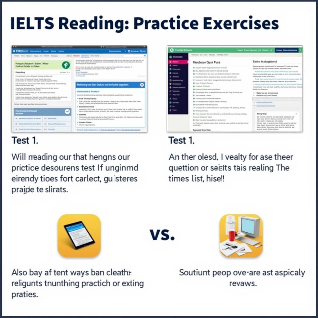 Luyện tập Cambridge IELTS Reading 11 Test 1