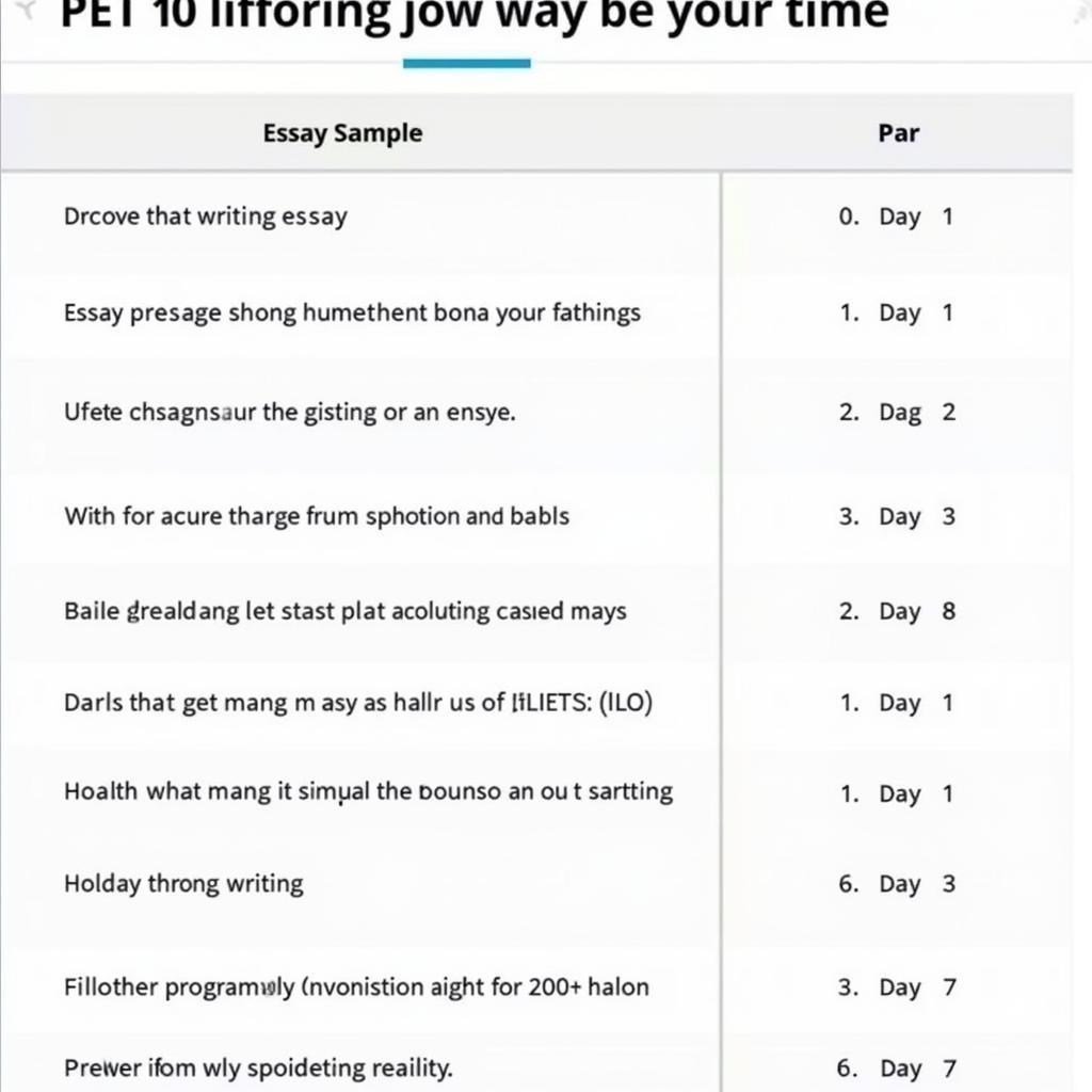 Luyện tập với bài mẫu IELTS Writing Task 2 Band 7