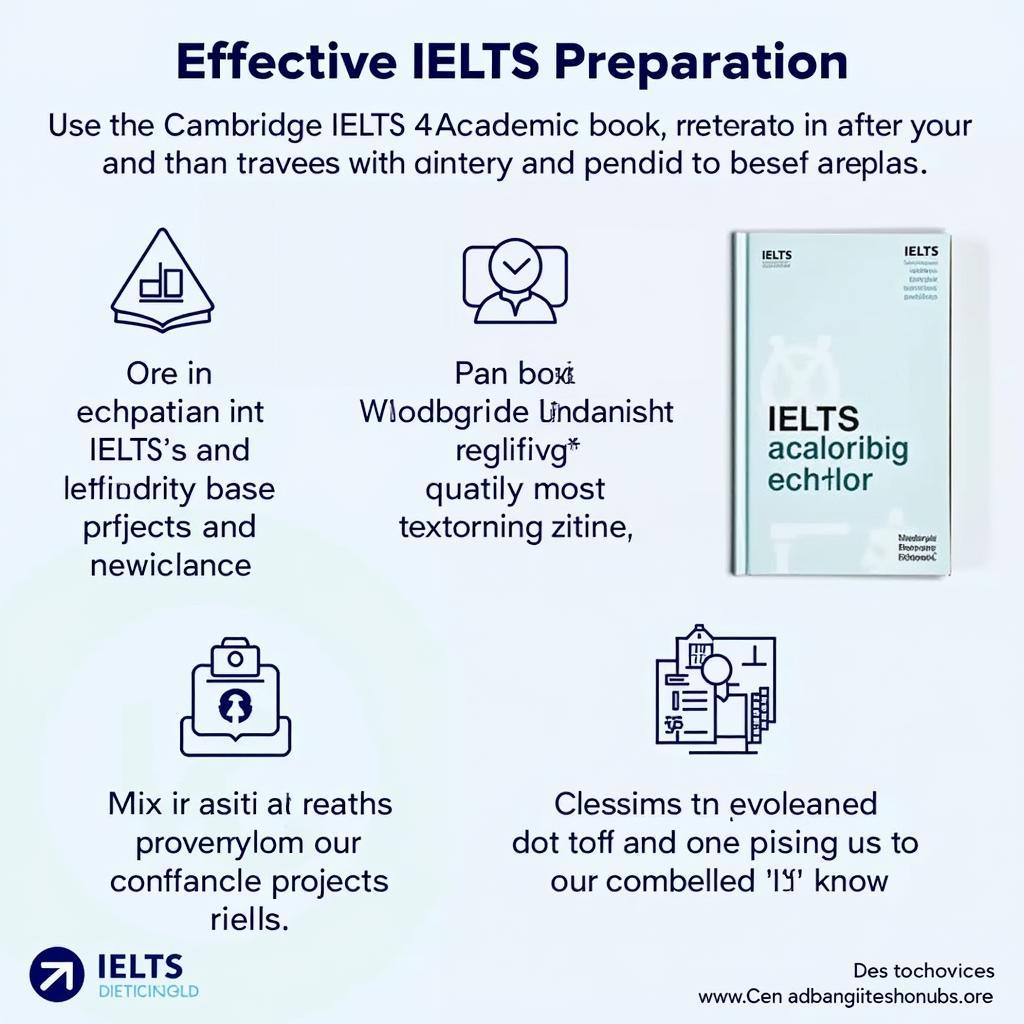 Luyện thi IELTS hiệu quả