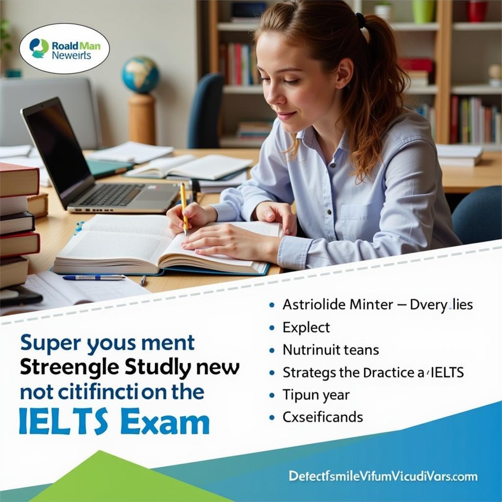 Luyện thi IELTS hiệu quả