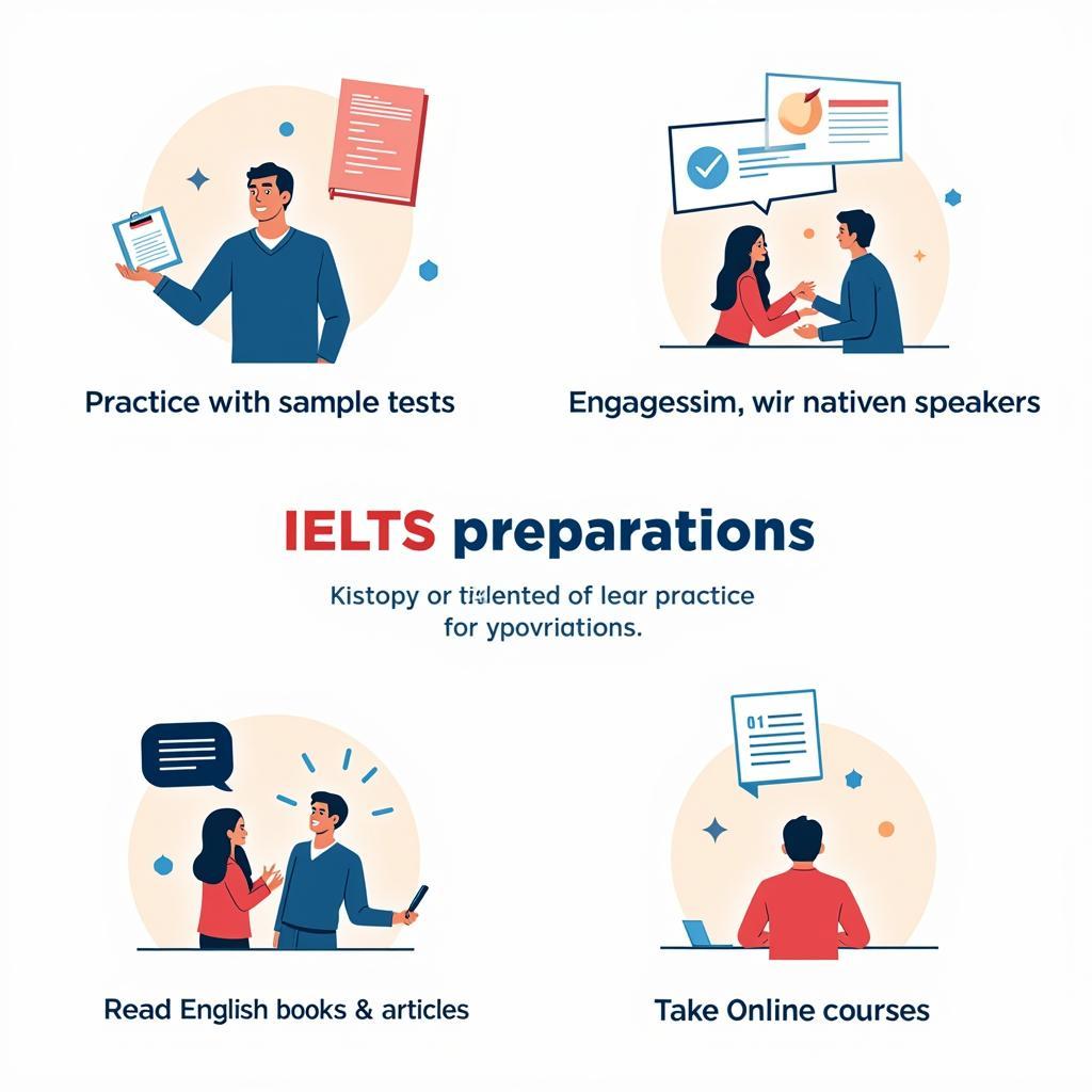 Luyện thi IELTS hiệu quả