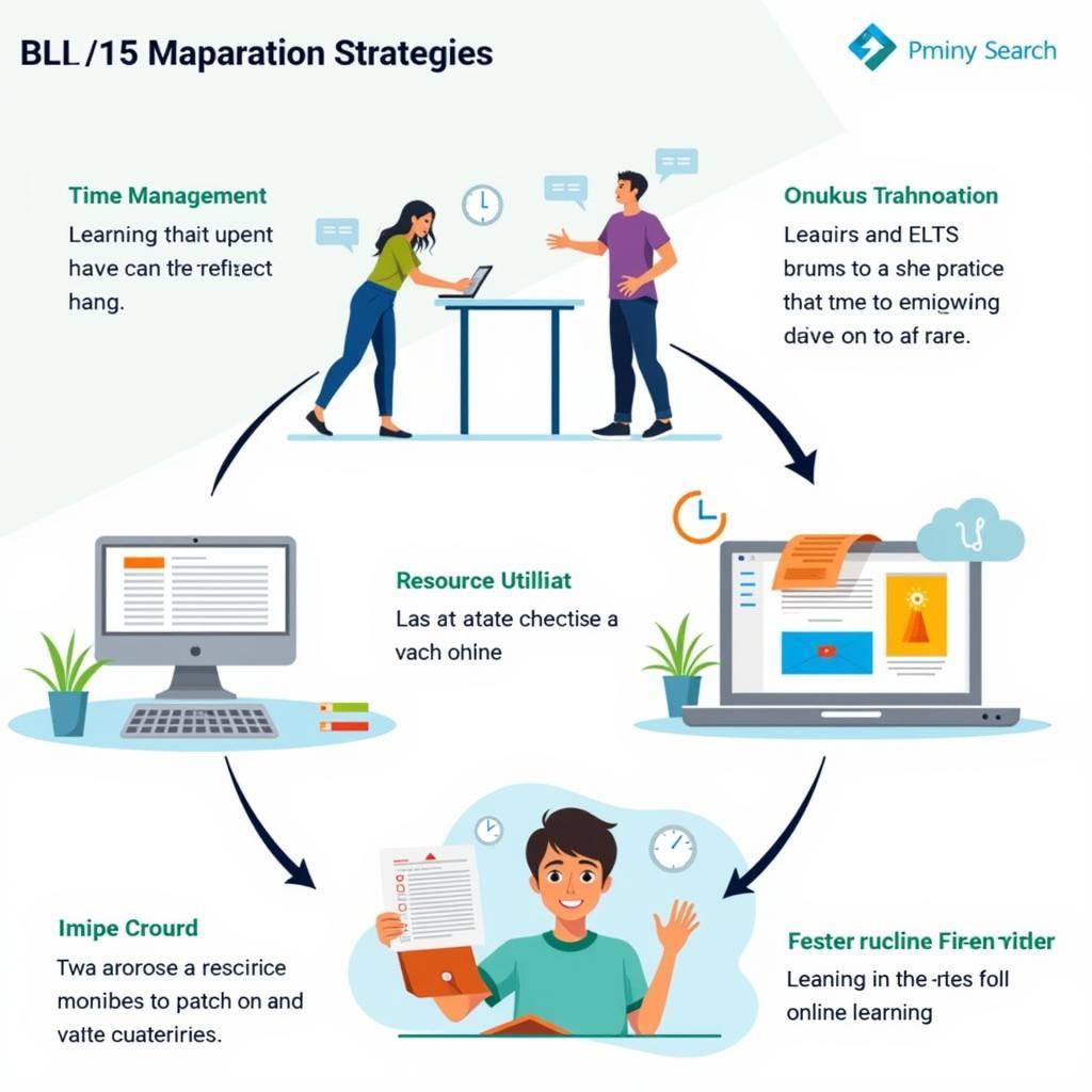 Luyện thi IELTS hiệu quả