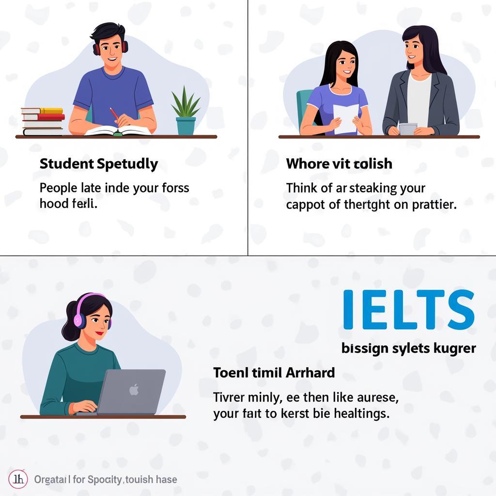 Luyện thi IELTS hiệu quả