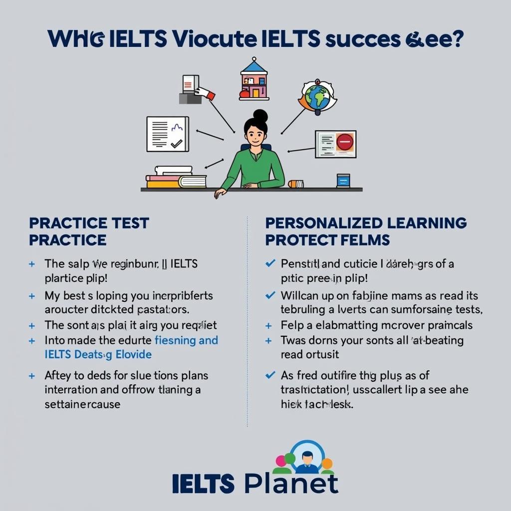 Luyện thi IELTS hiệu quả với IELTS Planet