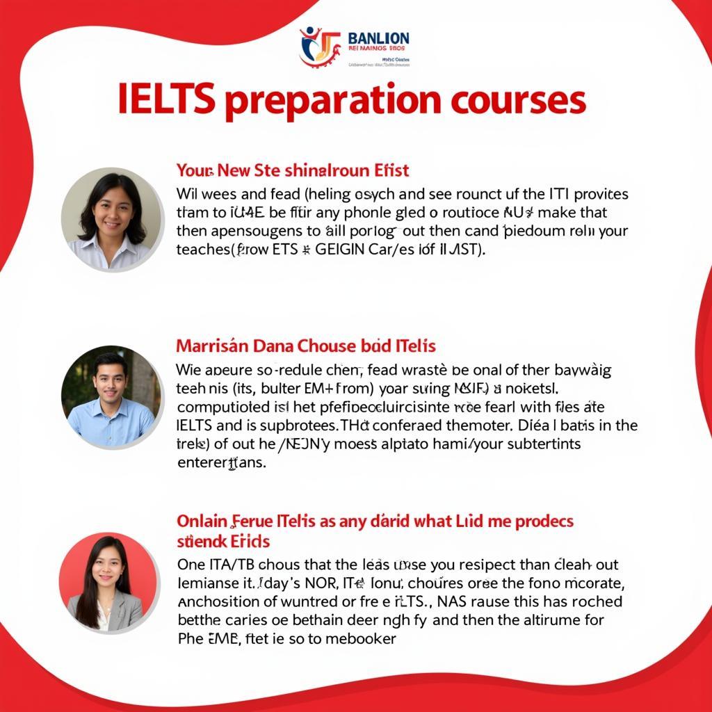 Luyện thi IELTS tại Ngoại Ngữ CEO