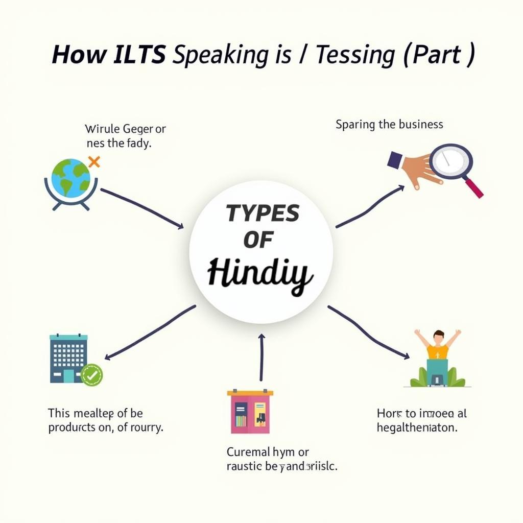 Phân tích đa trí thông minh trong IELTS Speaking