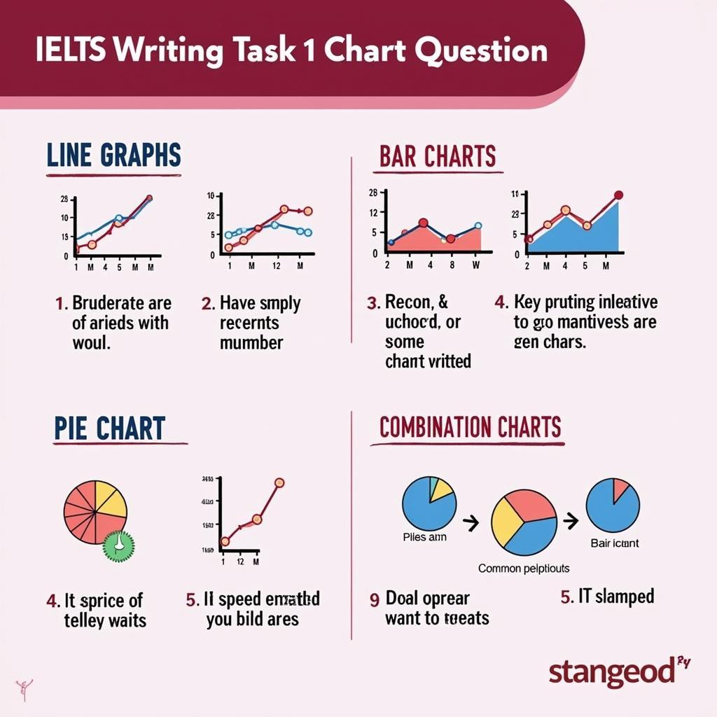 Phân tích IELTS Writing Task 1 đề biểu đồ