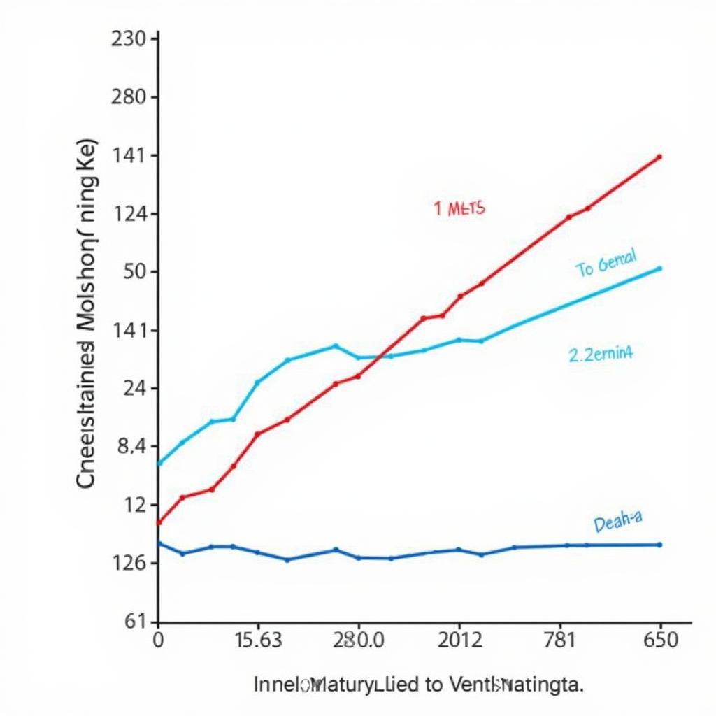 Phân tích Line Graph IELTS Simon