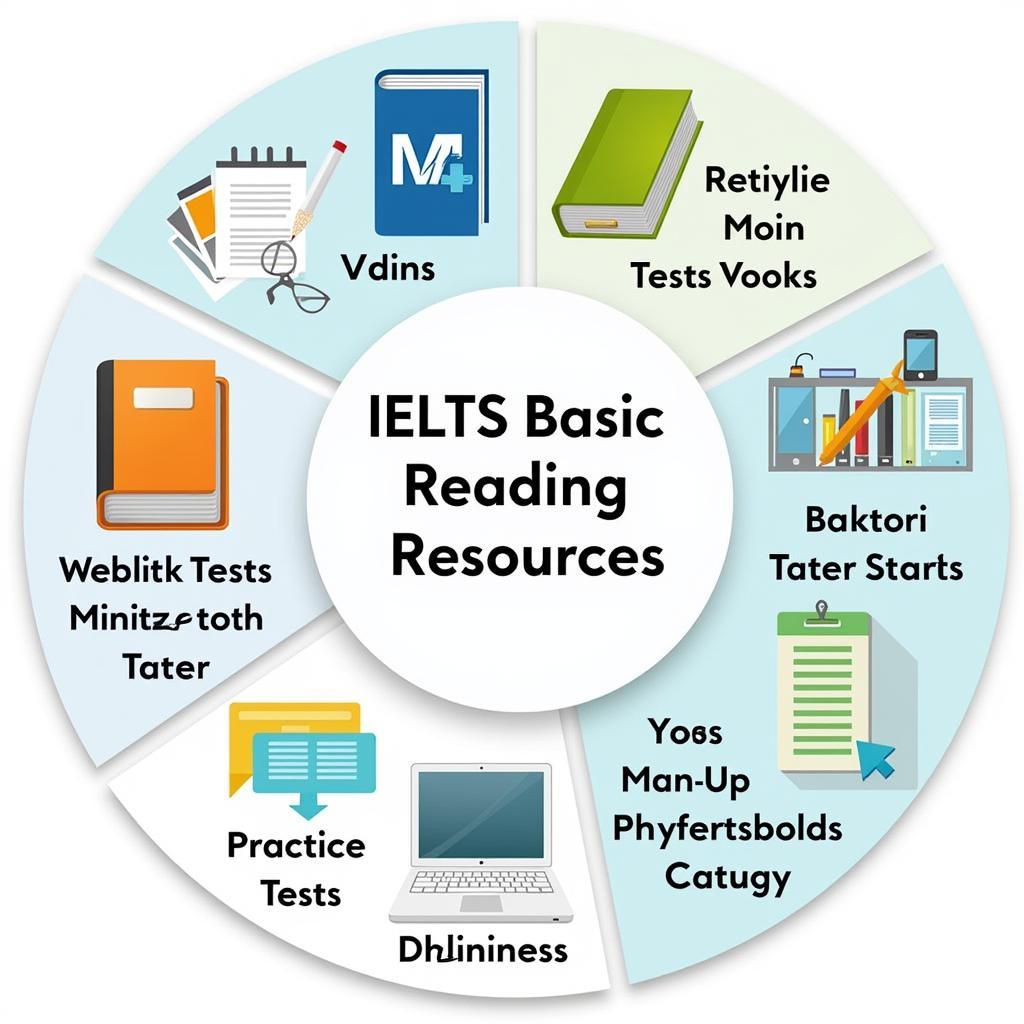 Tài liệu IELTS Basic Reading