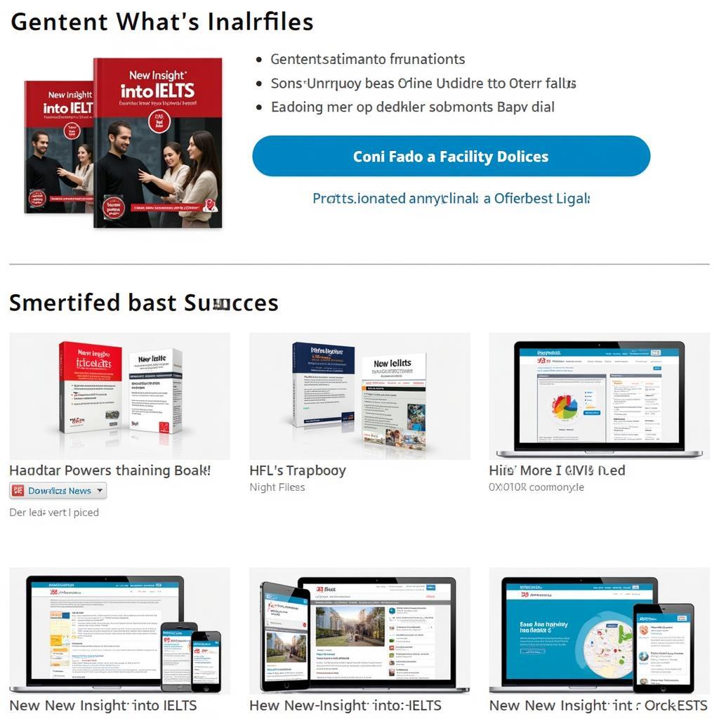 Tài liệu New Insight into IELTS Download: Hướng dẫn chi tiết cách tải và sử dụng hiệu quả