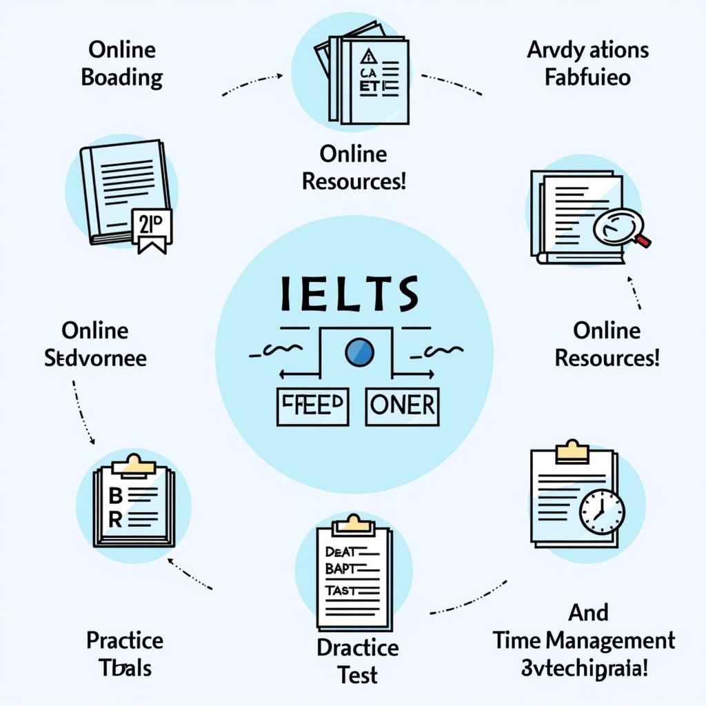 Tìm hiểu kỹ lưỡng về IELTS Investigation