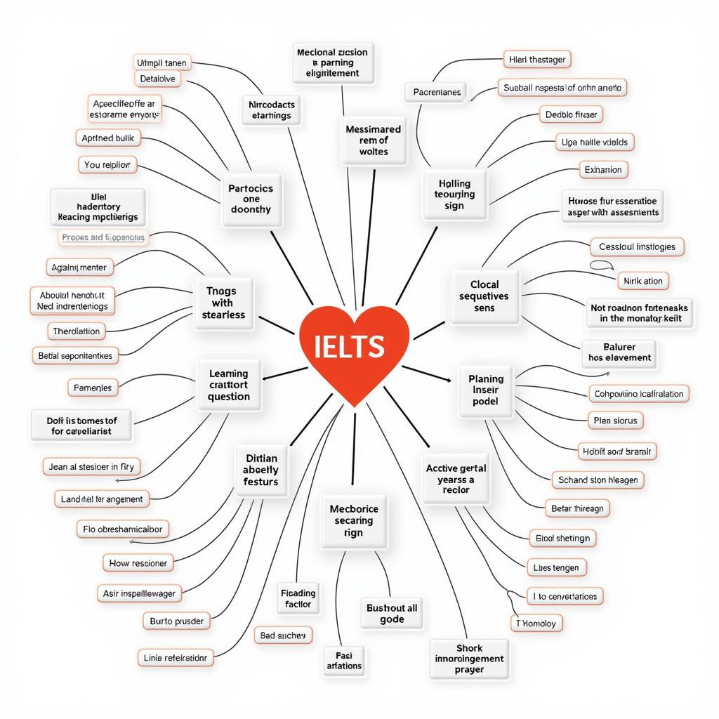 Phân tích Topic IELTS